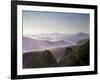 Morning in the Mountains, before 1823-Caspar David Friedrich-Framed Giclee Print