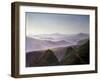 Morning in the Mountains, before 1823-Caspar David Friedrich-Framed Giclee Print