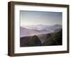 Morning in the Mountains, before 1823-Caspar David Friedrich-Framed Giclee Print