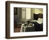 Morning Indulgence-Dale Kennington-Framed Giclee Print