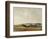 Morning Landscape, 1981-Brenda Brin Booker-Framed Giclee Print