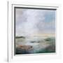 Morning Light 2-Karen Hale-Framed Art Print