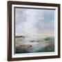 Morning Light 2-Karen Hale-Framed Art Print