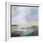 Morning Light 2-Karen Hale-Framed Art Print