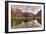 Morning Light and Valley Reflections, Yosemite-Vincent James-Framed Photographic Print