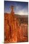 Morning Light at Thor's Hammer-Vincent James-Mounted Photographic Print