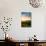 Morning Light Breaks, Spring Sun and Petaluma Marin Sonoma Hills-Vincent James-Photographic Print displayed on a wall