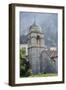 Morning Light I - Kotor, Montenegro-Laura DeNardo-Framed Photographic Print