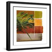 Morning Light I-Patricia Pinto-Framed Premium Giclee Print