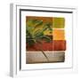 Morning Light I-Patricia Pinto-Framed Premium Giclee Print