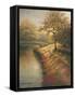 Morning Light I-Michael Marcon-Framed Stretched Canvas