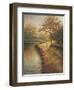 Morning Light I-Michael Marcon-Framed Art Print