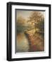 Morning Light I-Michael Marcon-Framed Art Print