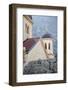 Morning Light II - Kotor, Montenegro-Laura DeNardo-Framed Photographic Print