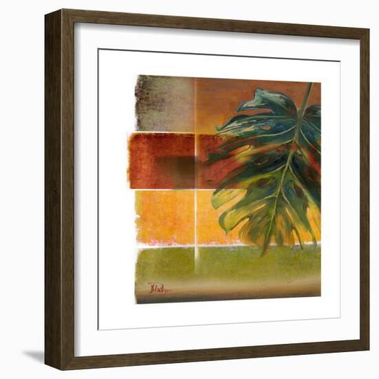 Morning Light II-Patricia Pinto-Framed Premium Giclee Print