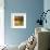 Morning Light II-Patricia Pinto-Framed Premium Giclee Print displayed on a wall