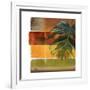 Morning Light II-Patricia Pinto-Framed Premium Giclee Print