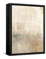 Morning Light II-Courtney Prahl-Framed Stretched Canvas