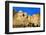 Morning Light on Mount Rushmore Memorial-null-Framed Photographic Print