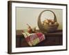 Morning Light Rocker-Zhen-Huan Lu-Framed Giclee Print