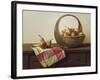 Morning Light Rocker-Zhen-Huan Lu-Framed Giclee Print