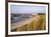 Morning light, Sylt, Schleswig-Holstein, Germany-null-Framed Art Print