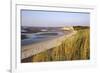 Morning light, Sylt, Schleswig-Holstein, Germany-null-Framed Art Print