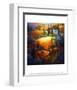 Morning Light Tuscany-Nancy O'toole-Framed Art Print