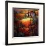 Morning Light Tuscany-Nancy O'toole-Framed Art Print