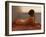 Morning Light-John Silver-Framed Art Print