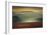 Morning Light-Ursula Salemink-Roos-Framed Giclee Print