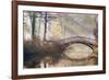 Morning Light-James Gordon-Framed Giclee Print