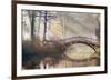 Morning Light-James Gordon-Framed Giclee Print