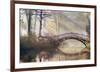 Morning Light-James Gordon-Framed Giclee Print