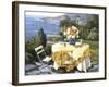 Morning Light-Allayn Stevens-Framed Art Print