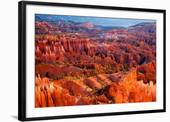 Morning Light-John Gavrilis-Framed Photographic Print