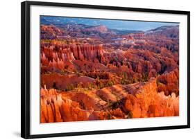 Morning Light-John Gavrilis-Framed Photographic Print