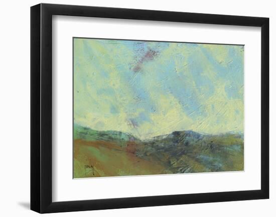 Morning Light-Paul Bailey-Framed Art Print