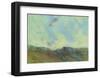 Morning Light-Paul Bailey-Framed Art Print