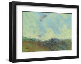 Morning Light-Paul Bailey-Framed Art Print