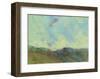 Morning Light-Paul Bailey-Framed Art Print