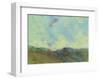 Morning Light-Paul Bailey-Framed Art Print