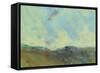 Morning Light-Paul Bailey-Framed Stretched Canvas