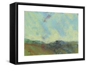 Morning Light-Paul Bailey-Framed Stretched Canvas