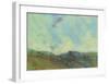 Morning Light-Paul Bailey-Framed Art Print