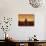Morning Light-Caspar David Friedrich-Giclee Print displayed on a wall