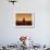 Morning Light-Caspar David Friedrich-Framed Giclee Print displayed on a wall