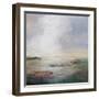 Morning Light-Karen Hale-Framed Art Print