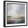 Morning Light-Karen Hale-Framed Art Print