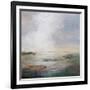 Morning Light-Karen Hale-Framed Art Print